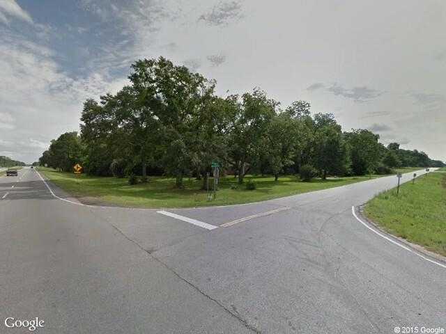 Street View image from Putney, Georgia