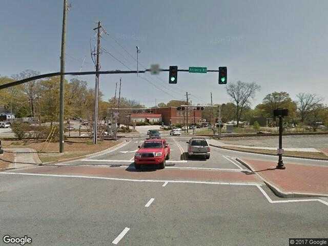 Street View image from Smyrna, Georgia