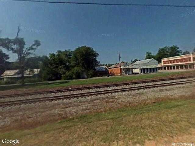 Street View image from Toomsboro, Georgia