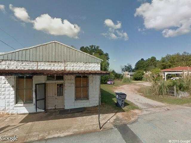 Street View image from Waco, Georgia