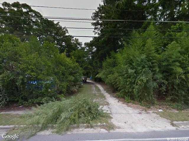 Street View image from Wadley, Georgia
