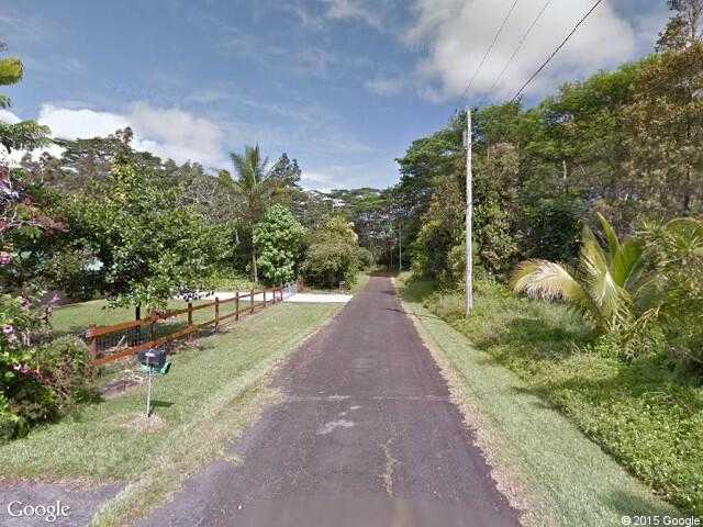 Street View image from Hawaiian Beaches, Hawaii