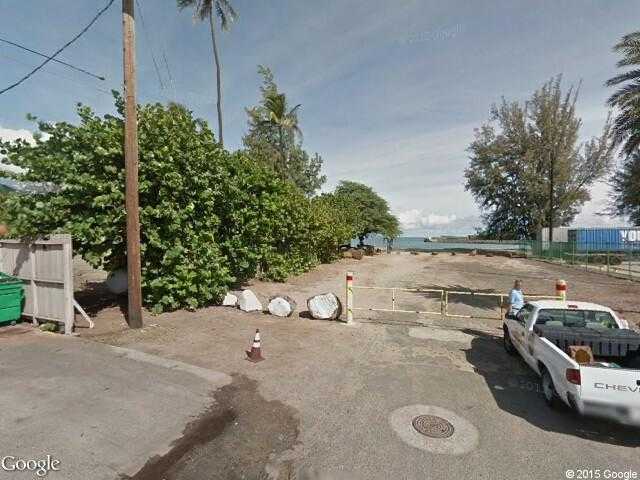 Street View image from Kahului, Hawaii