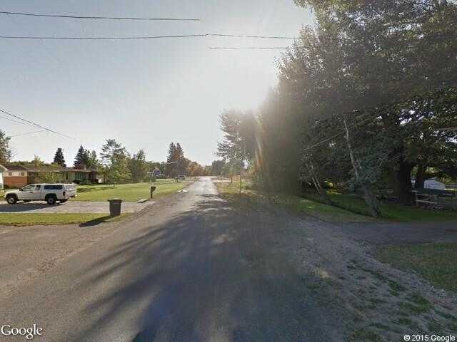 Street View image from Ammon, Idaho