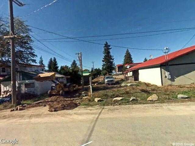 Street View image from Clark Fork, Idaho