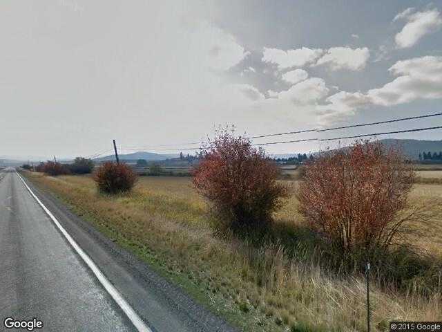 Street View image from De Smet, Idaho