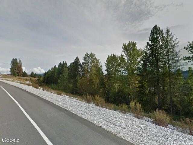 Street View image from Dover, Idaho