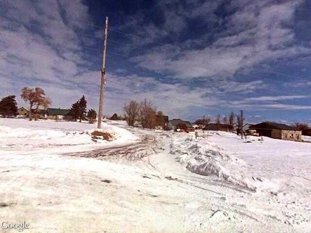 Street View image from Drummond, Idaho