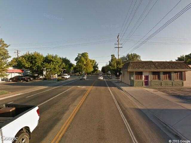 Street View image from Eagle, Idaho