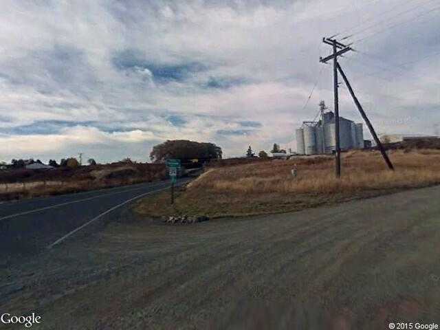 Street View image from Ferdinand, Idaho