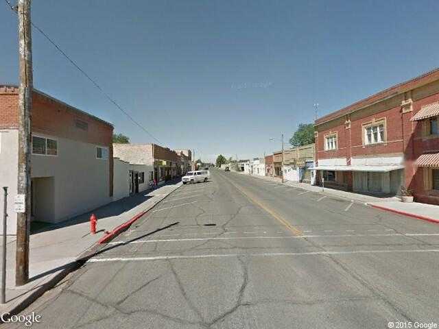 Street View image from Filer, Idaho