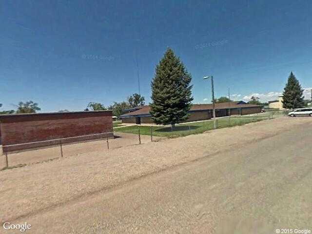 Street View image from Fort Hall, Idaho