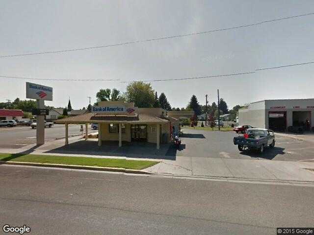 Street View image from Gooding, Idaho