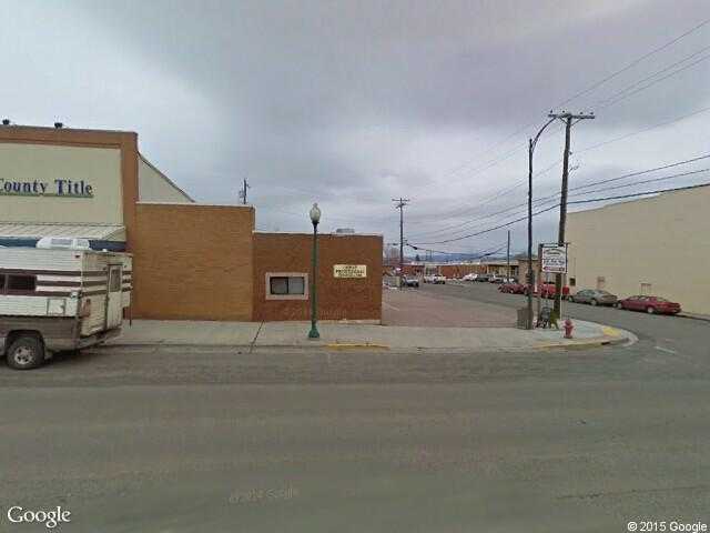 Street View image from Grangeville, Idaho