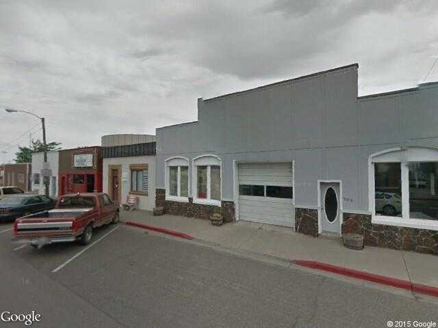 Street View image from Kimberly, Idaho