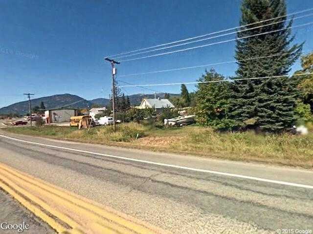 Street View image from Kootenai, Idaho