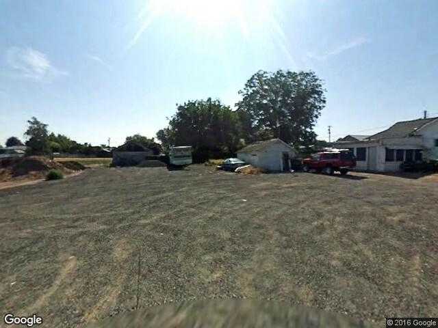 Street View image from Lewiston Orchards, Idaho