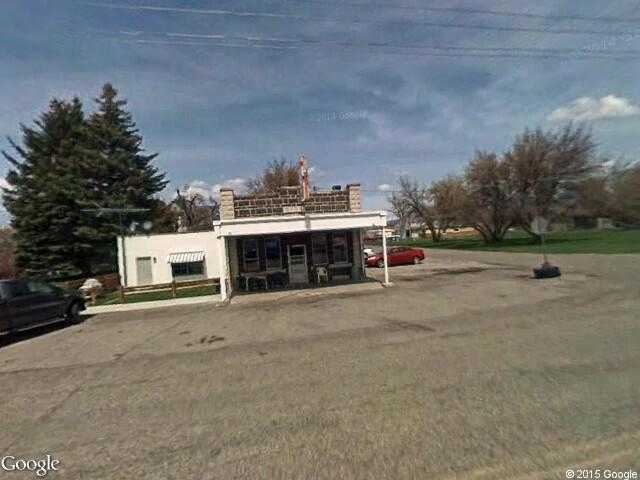 Street View image from Menan, Idaho
