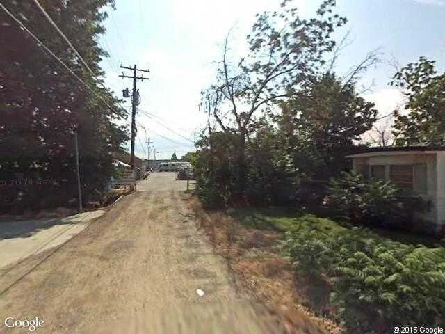 Street View image from Middleton, Idaho