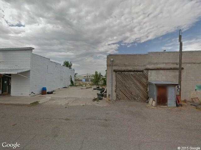 Street View image from Murtaugh, Idaho