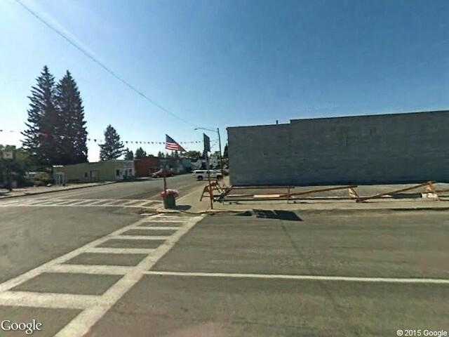 Street View image from Nezperce, Idaho