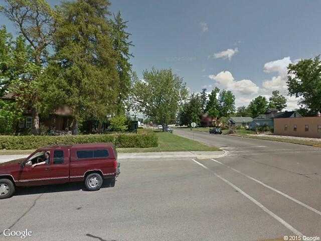 Street View image from Payette, Idaho