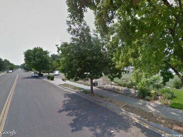 Street View image from Pocatello, Idaho