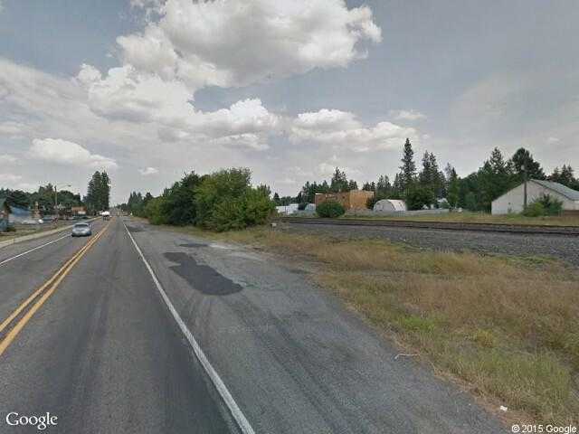 Street View image from Rathdrum, Idaho