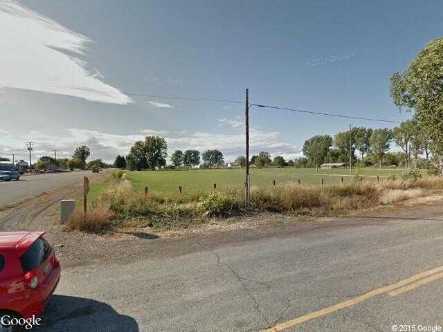 Street View image from Riverside, Idaho