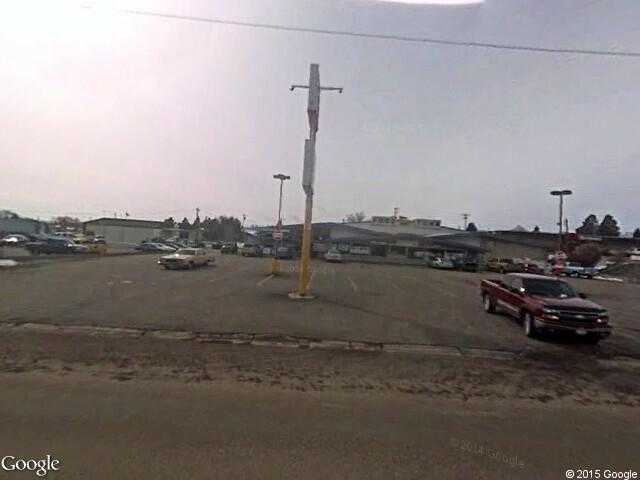 Street View image from Soda Springs, Idaho