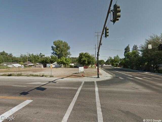 Street View image from Star, Idaho