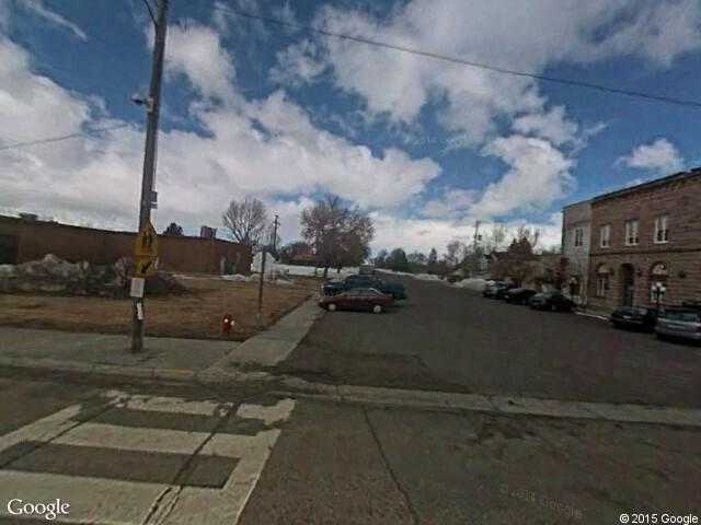 Street View image from Sugar City, Idaho