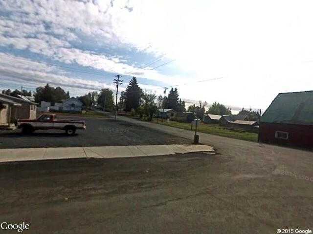 Street View image from Weippe, Idaho