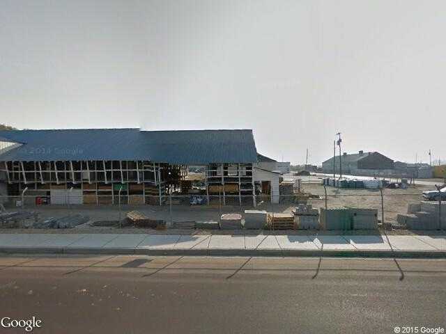 Street View image from Wilder, Idaho