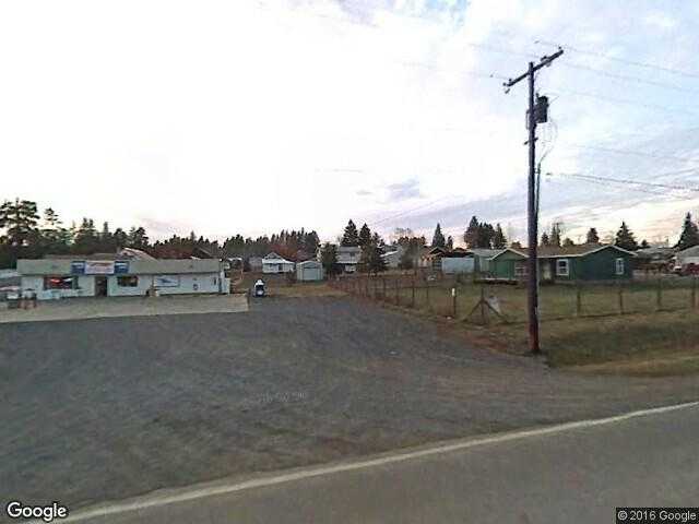 Street View image from Winchester, Idaho