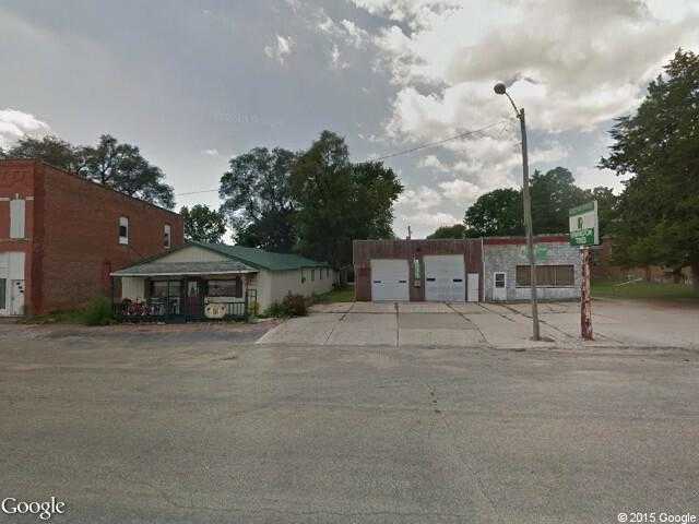 Street View image from Alexis, Illinois