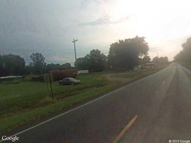 Street View image from Allendale, Illinois