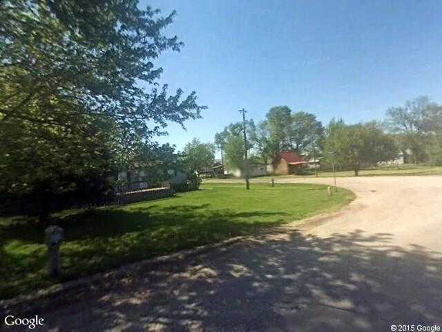 Street View image from Allenville, Illinois