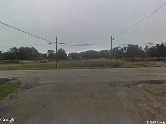 Street View image from Alma, Illinois