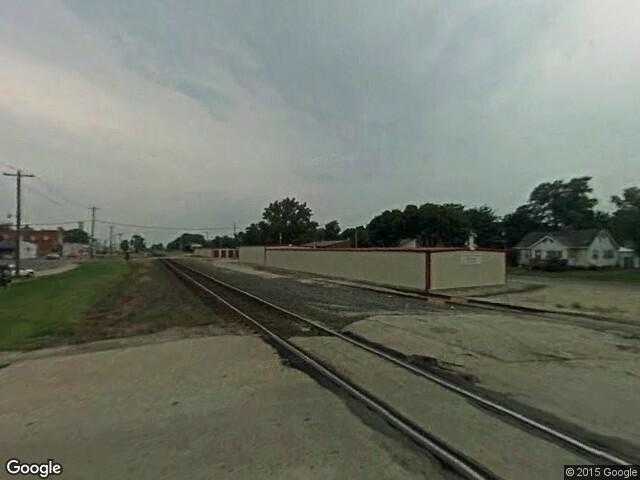 Street View image from Altamont, Illinois