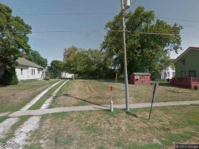 Street View image from Altona, Illinois