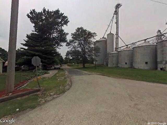 Street View image from Alvin, Illinois