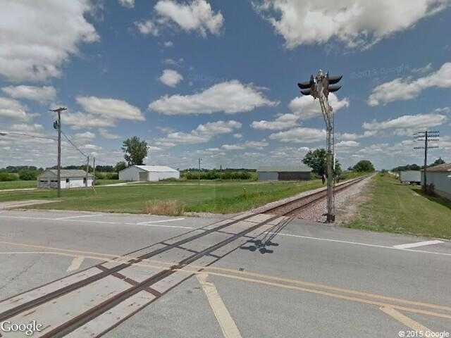Street View image from Annawan, Illinois