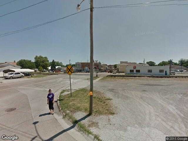 Street View image from Arcola, Illinois