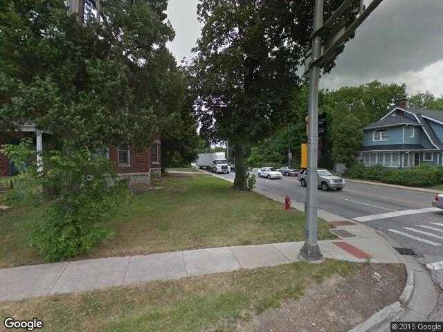 Street View image from Arlington Heights, Illinois
