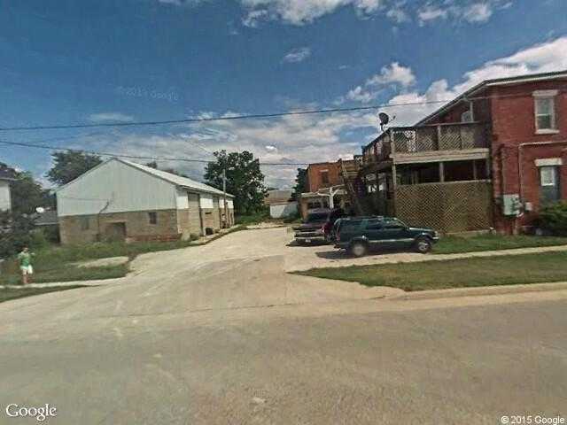 Street View image from Ashkum, Illinois