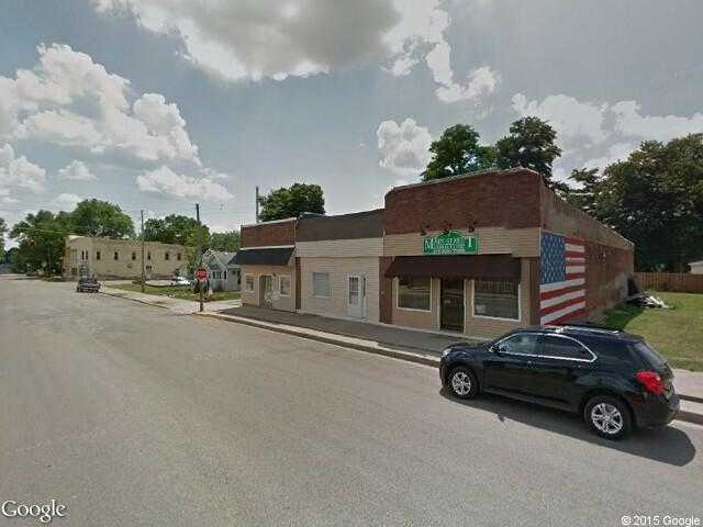 Street View image from Athens, Illinois