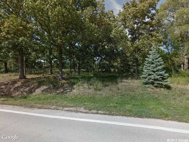 Street View image from Barrington Hills, Illinois