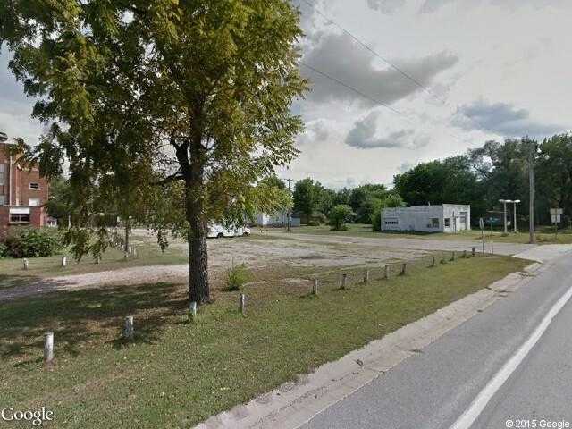Street View image from Bath, Illinois
