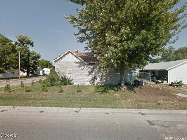 Street View image from Beardstown, Illinois